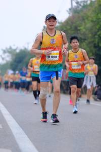 BIB: 15450
                            <button type="button" onclick="openModal(7820068)" class="btn btn-primary btn-sm float-right btn-popup" data-toggle="modal" data-target=".modal-high-quality">
                        <i class="fas fa-shopping-cart"></i> Add to Cart
                    </button>
                                            <button type="button" onclick="isThisMe(7820068, true)" class="btn btn-success btn-sm float-right btn-popup btn-isme hidden" data-toggle="tooltip" data-placement="bottom" title="นี่คือรูปของคุณใช่ไหม คลิกที่นี่เพื่อเอาเข้าอัลบั้ม">
                        <i class="fas fa-plus"></i> Add to album
                    </button>
                    <button type="button" onclick="isThisMe(7820068, false)" class="btn btn-warning btn-sm float-right btn-popup btn-isnotme hidden">
                        <i class="fas fa-ban"></i> Remove from album
                    </button>